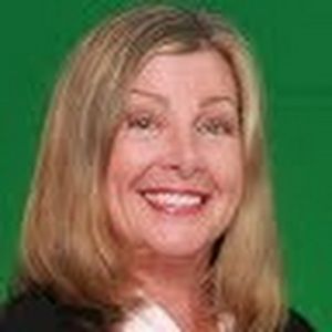 Meet your Posher, Laurie